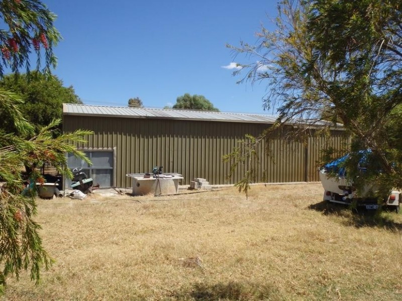 43 Central Avenue, North Dandalup WA 6207