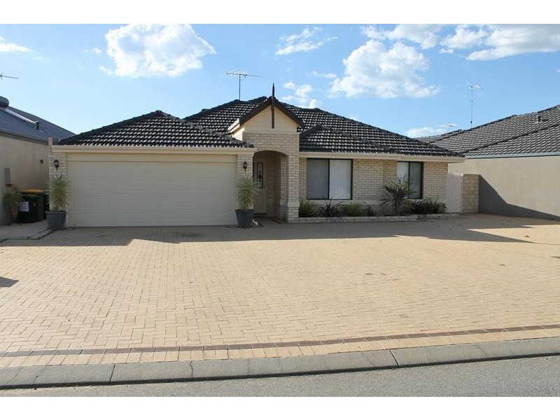 112 Murray Waters Boulevard, South Yunderup WA 6208