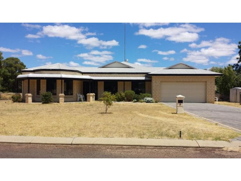 15 Karri Court, Yarloop WA 6218