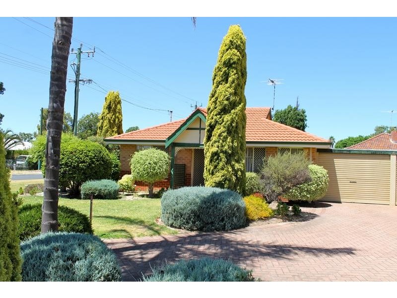 Unit 6/8 Peel Street, Pinjarra WA 6208