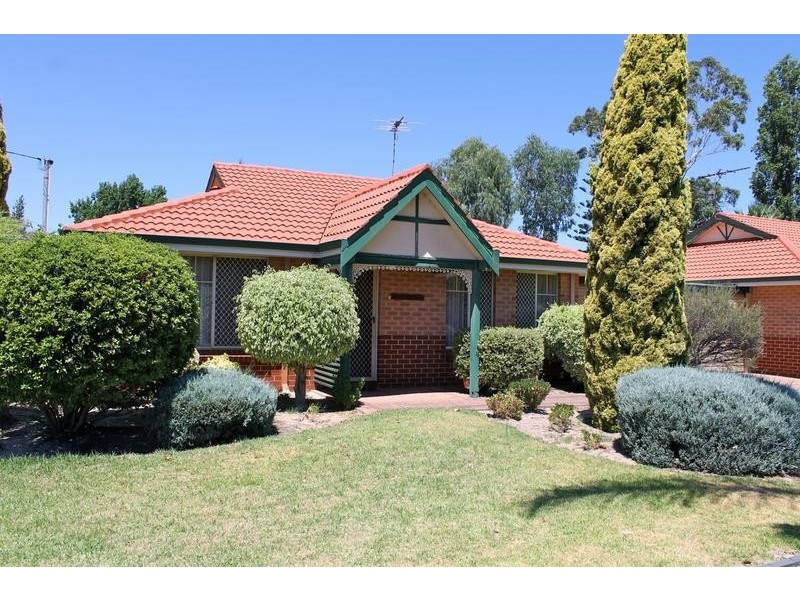 Unit 6/8 Peel Street, Pinjarra WA 6208