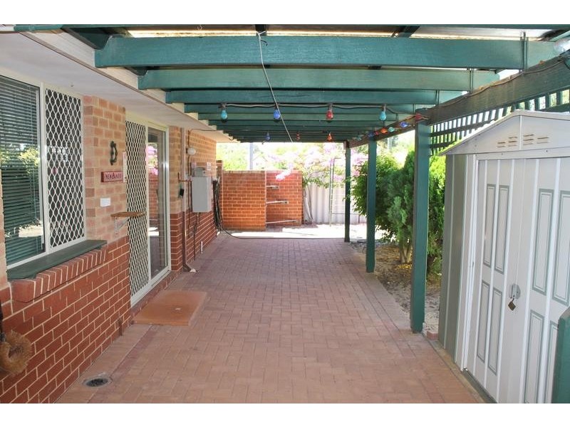 Unit 6/8 Peel Street, Pinjarra WA 6208