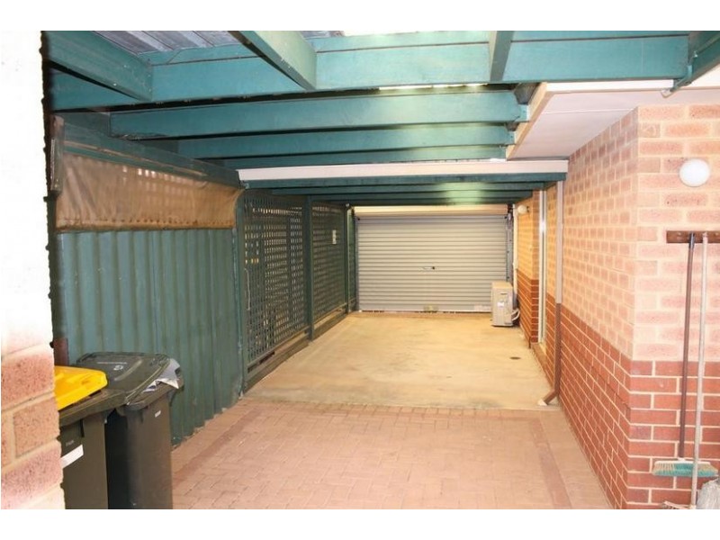 Unit 6/8 Peel Street, Pinjarra WA 6208