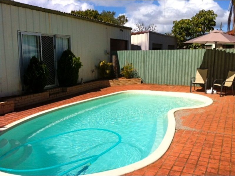 12 Recreation Road, Waroona WA 6215