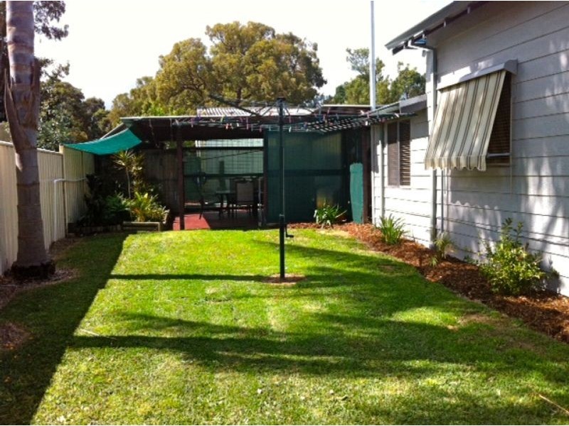 12 Recreation Road, Waroona WA 6215