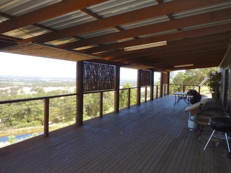 LOT 57 RIDGEVIEW DRIVE, Meelon WA 6208