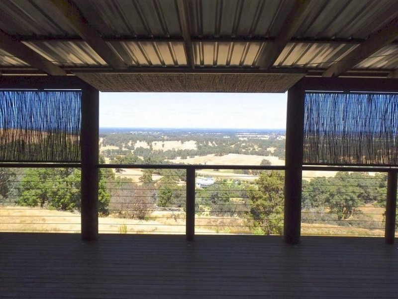 LOT 57 RIDGEVIEW DRIVE, Meelon WA 6208