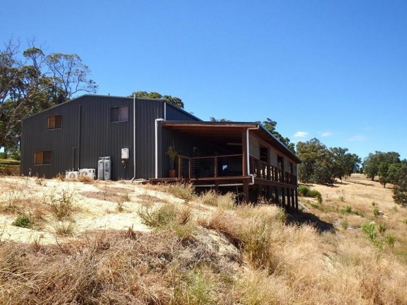 LOT 57 RIDGEVIEW DRIVE, Meelon WA 6208