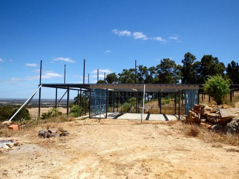 LOT 57 RIDGEVIEW DRIVE, Meelon WA 6208