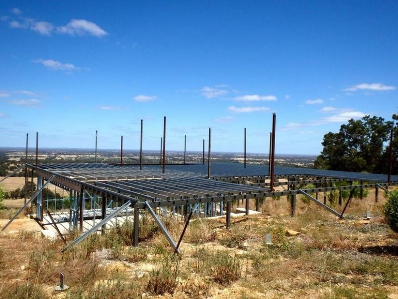 LOT 57 RIDGEVIEW DRIVE, Meelon WA 6208