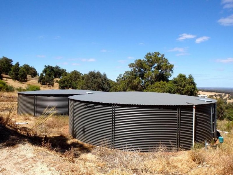 LOT 57 RIDGEVIEW DRIVE, Meelon WA 6208