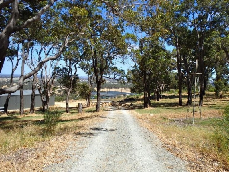 LOT 57 RIDGEVIEW DRIVE, Meelon WA 6208