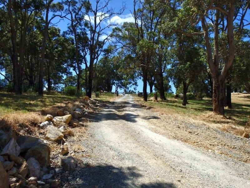 LOT 57 RIDGEVIEW DRIVE, Meelon WA 6208