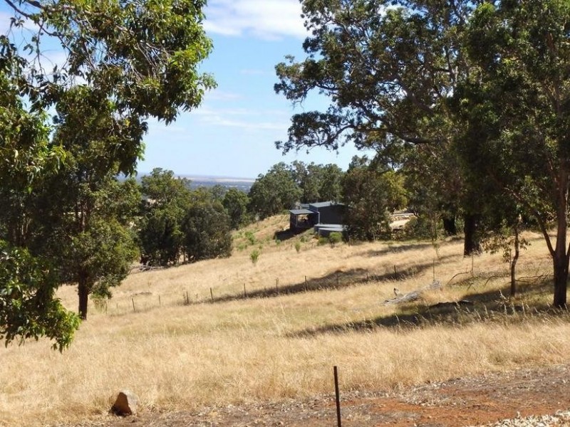 LOT 57 RIDGEVIEW DRIVE, Meelon WA 6208