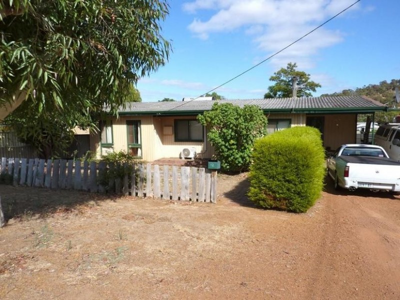 12 Hotham Avenue, Boddington WA 6390