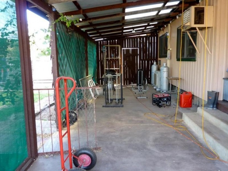 12 Hotham Avenue, Boddington WA 6390