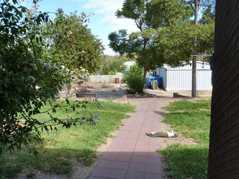 12 Hotham Avenue, Boddington WA 6390