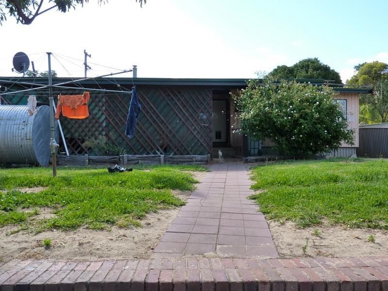 12 Hotham Avenue, Boddington WA 6390