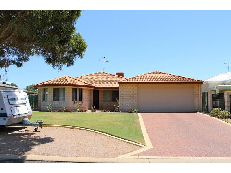 29 Bedingfeld Road, Pinjarra WA 6208