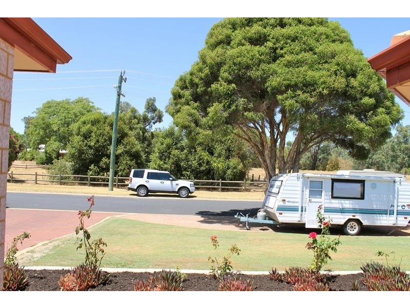 29 Bedingfeld Road, Pinjarra WA 6208