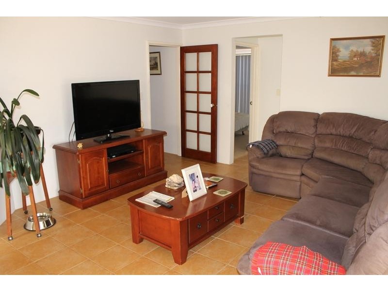 29 Bedingfeld Road, Pinjarra WA 6208