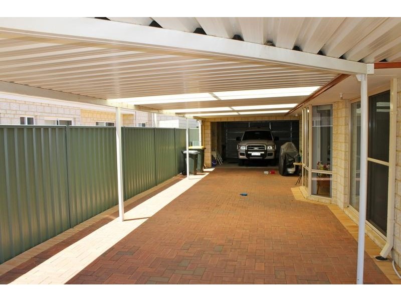 29 Bedingfeld Road, Pinjarra WA 6208