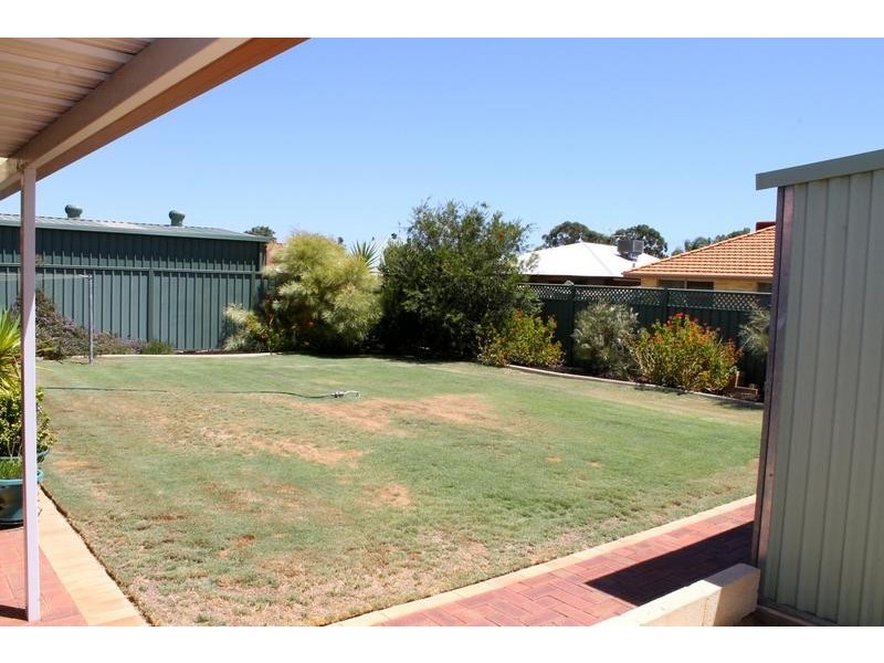 29 Bedingfeld Road, Pinjarra WA 6208