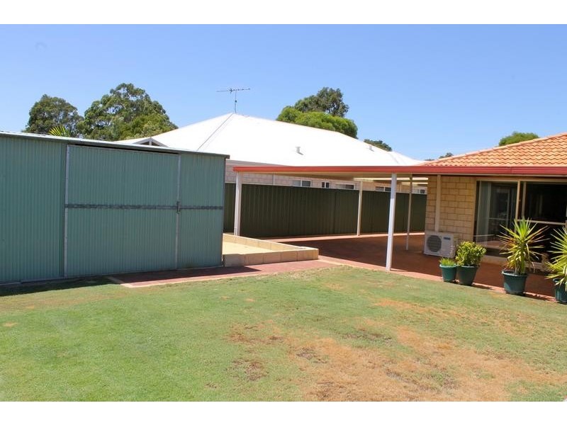 29 Bedingfeld Road, Pinjarra WA 6208
