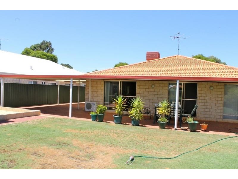 29 Bedingfeld Road, Pinjarra WA 6208