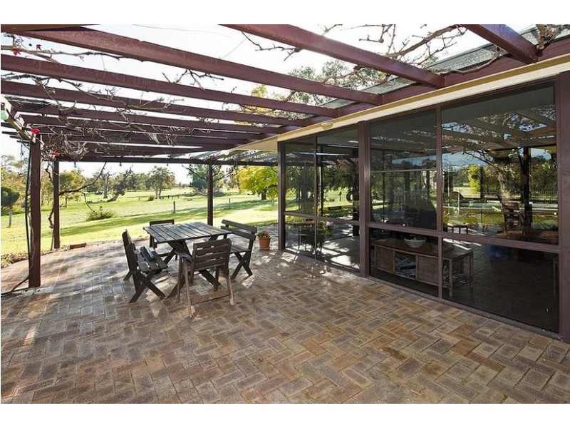 156 DALEY ROAD, West Pinjarra WA 6208