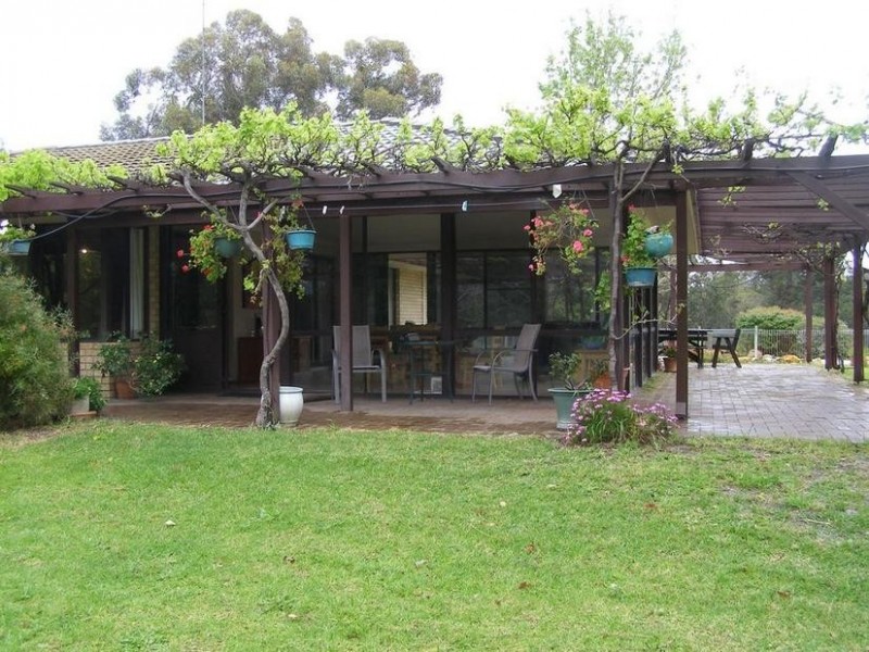 156 DALEY ROAD, West Pinjarra WA 6208