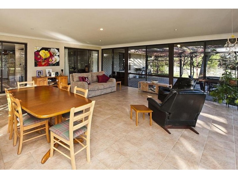 156 DALEY ROAD, West Pinjarra WA 6208