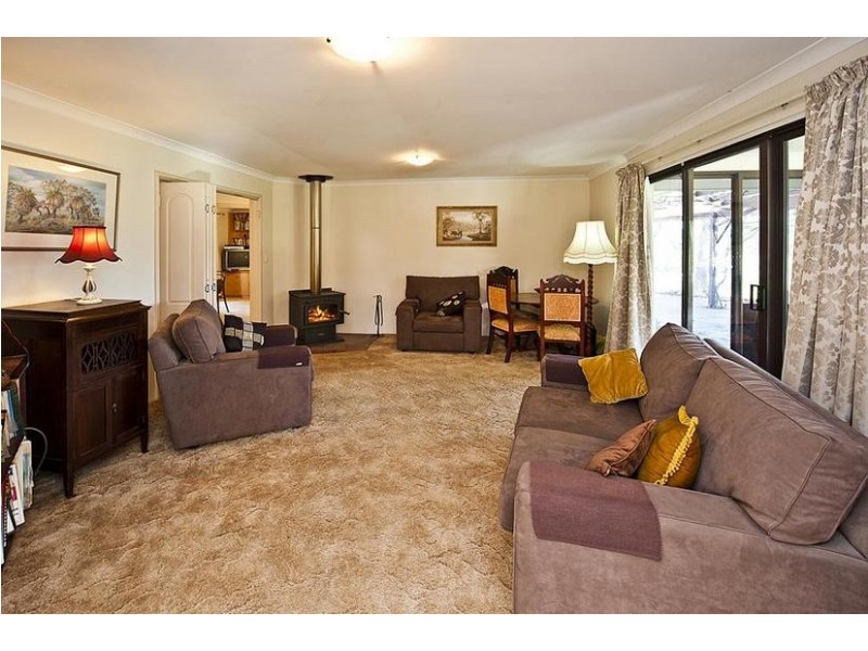 156 DALEY ROAD, West Pinjarra WA 6208