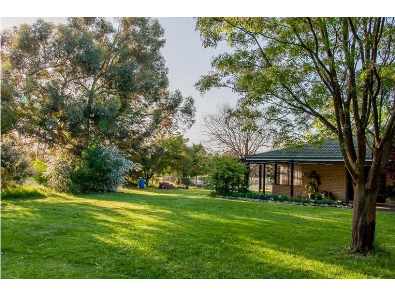 156 DALEY ROAD, West Pinjarra WA 6208