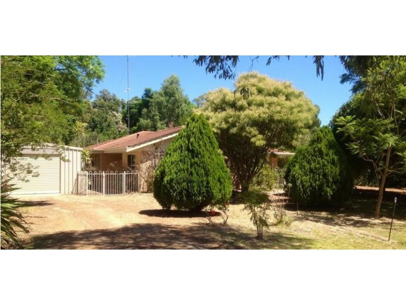 Lot 25, 40 Aitken Street, Yarloop WA 6218