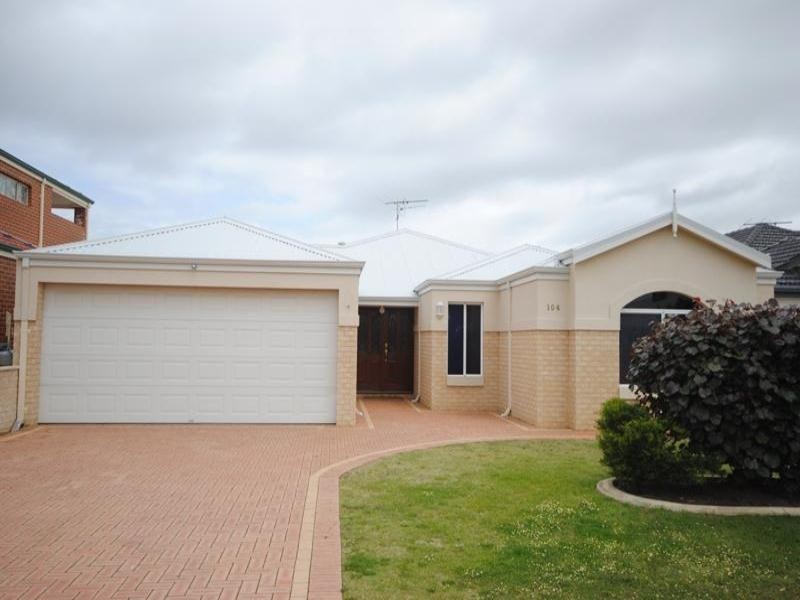 104 Murray Waters Boulevard, South Yunderup WA 6208