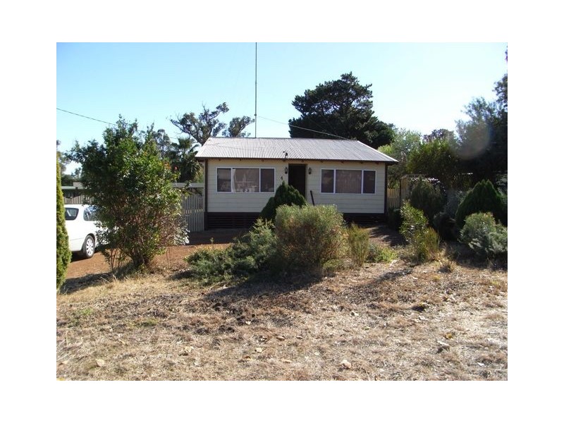Lot 47, 4 Eastcott Street, Yarloop WA 6218