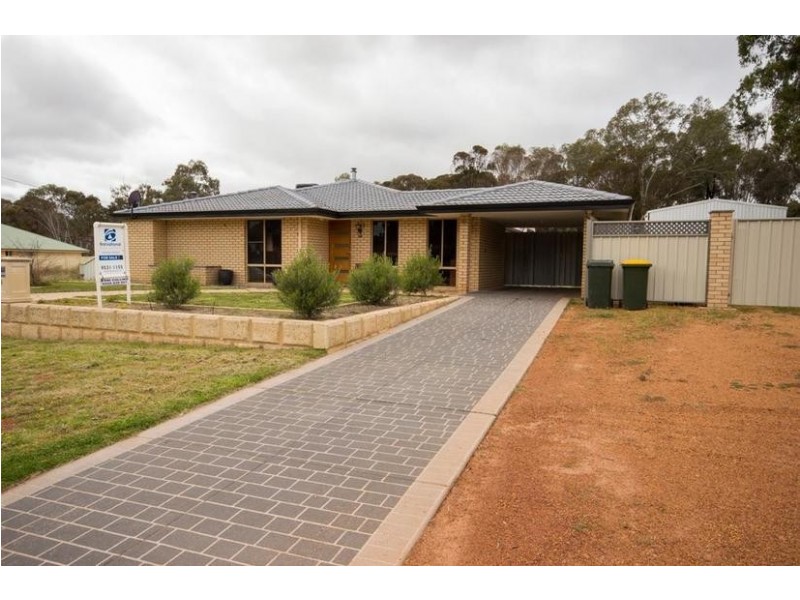 5 BLUE GUM CLOSE, Boddington WA 6390