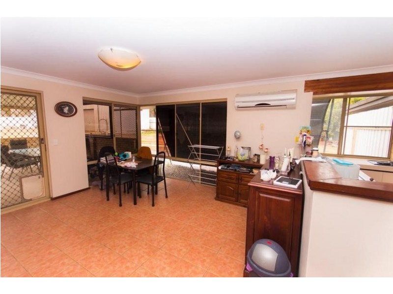 5 BLUE GUM CLOSE, Boddington WA 6390