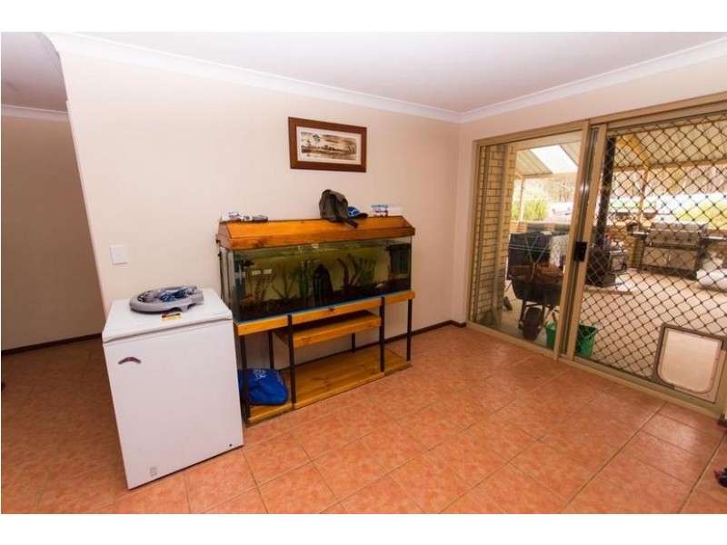 5 BLUE GUM CLOSE, Boddington WA 6390