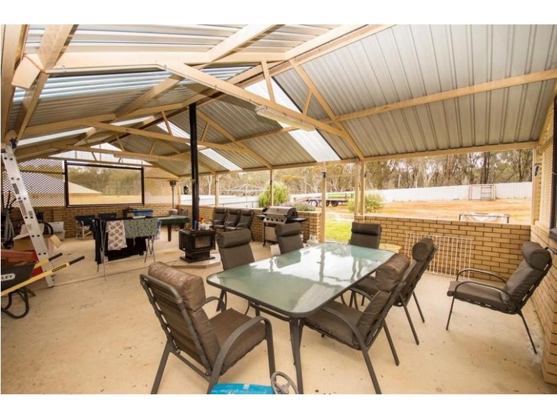 5 BLUE GUM CLOSE, Boddington WA 6390