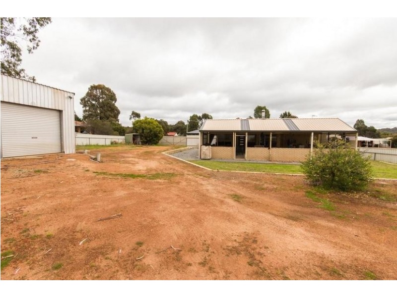 5 BLUE GUM CLOSE, Boddington WA 6390