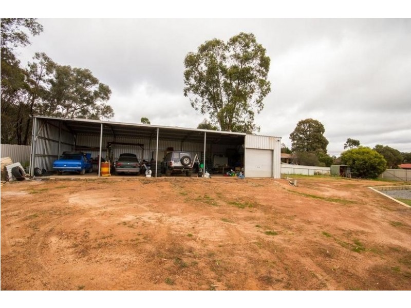 5 BLUE GUM CLOSE, Boddington WA 6390