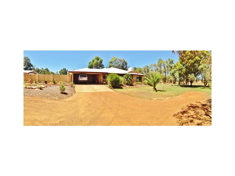 47 Hardwick Street, Cookernup WA 6220
