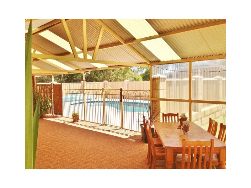 47 Hardwick Street, Cookernup WA 6220