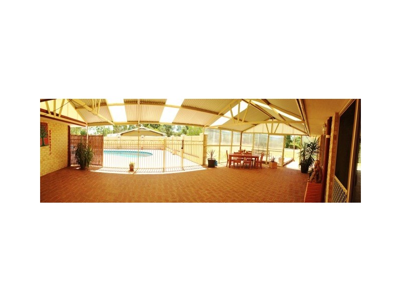 47 Hardwick Street, Cookernup WA 6220