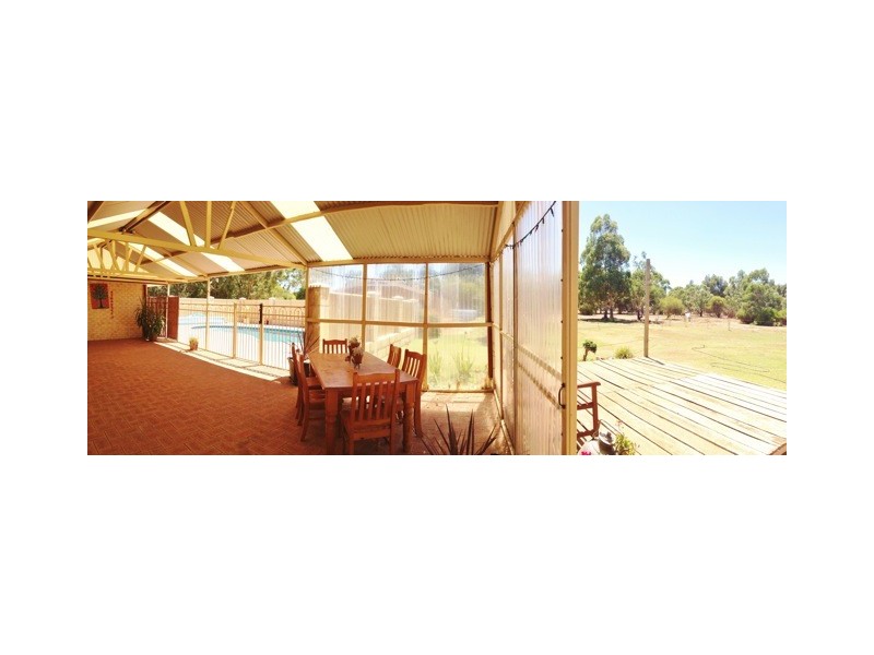 47 Hardwick Street, Cookernup WA 6220