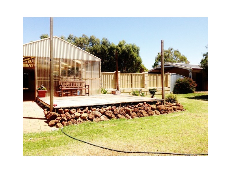 47 Hardwick Street, Cookernup WA 6220