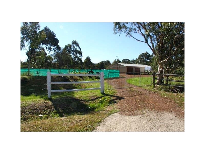 47 Hardwick Street, Cookernup WA 6220