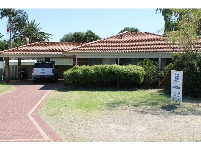 4 First Street, Pinjarra WA 6208
